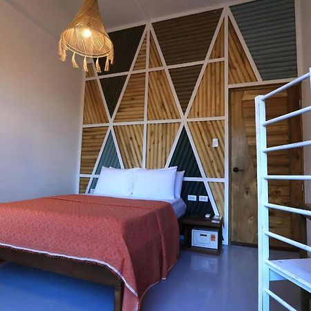 Kaza Boutique Hotel Siargao General Luna  Eksteriør billede